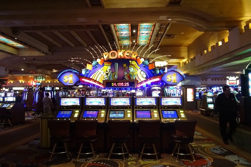 Blackjack-pelin perusta
